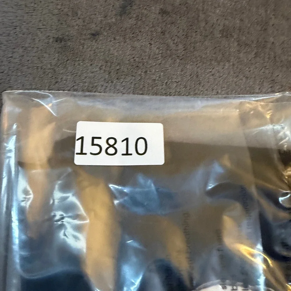 Disney Minnie Mouse Kids‎ Black Graphic T Shirt Youth Girls size XS NWT - Picture 8 of 8